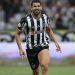 Diego Costa se despede do Atlético-MG após rescisão