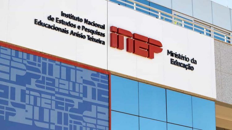 Diretor do Inep responsável por coordenar o Enem deixa o cargo