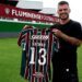 Fluminense se recoloca no mercado ao vencer concorrentes por reforços
