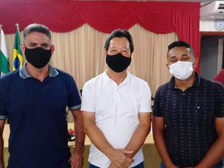 Deputado Luiz Nishimori destina R$ 50 mil para Apae de Itaúna do Sul