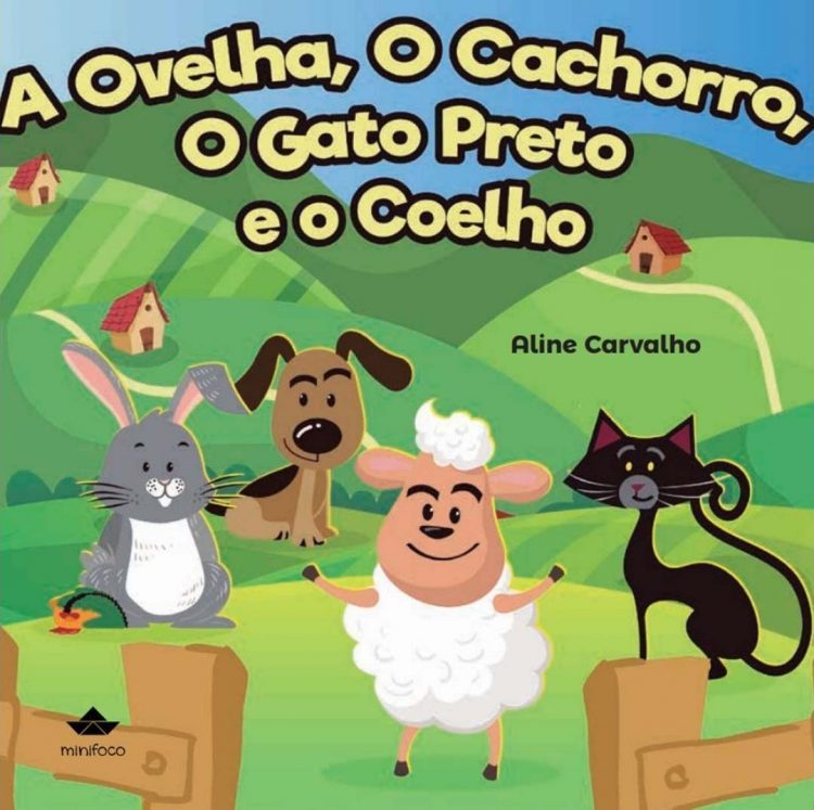 Uma ovelha incomoda muita gente… Uma ovelha resmungona incomoda muito mais