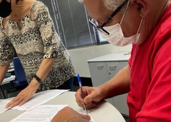 Prefeito Celso Maggioni anuncia R$ 238 mil para pavimentação