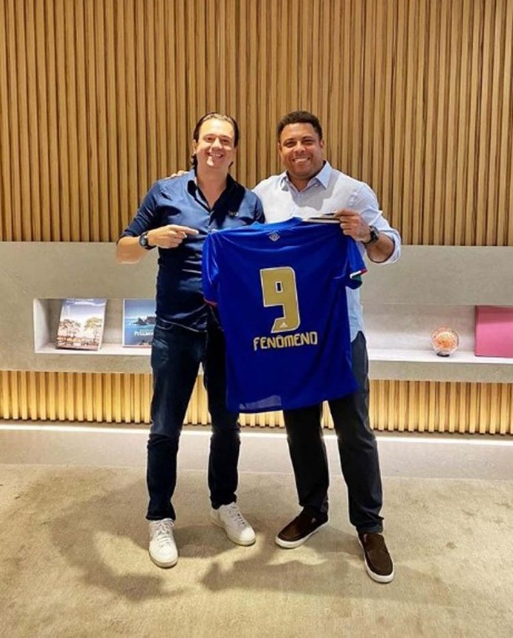 Por que clubes de futebol endividados estão na mira de investidores?
