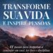 Livro apresenta plano com 11 passos para encontrar  o equilíbrio entre corpo, mente e espírito