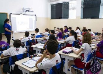 Prefeitura implementará salas de aula  digitais em CMEIs e Escolas Municipais