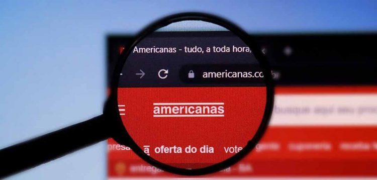 Entrega da Americanas é afetada após três dias de ataque hacker