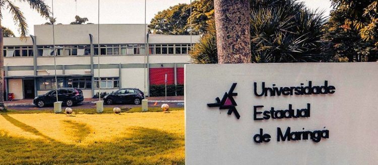 Justiça nega pedido de professor da UEM para dar aula sem ser vacinado