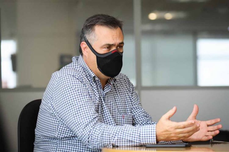 Transferência da ExpoParanavaí foi um “adiamento responsável”, diz Beto Preto