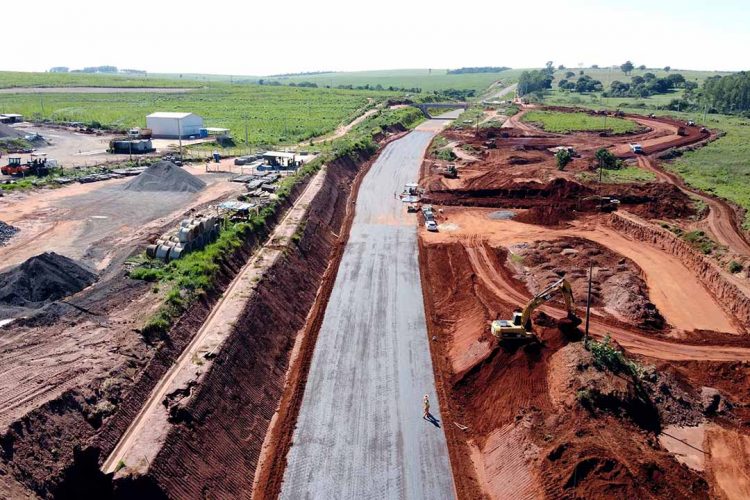 Estrada da Boiadeira deixa de ser lenda no Noroeste do Paraná