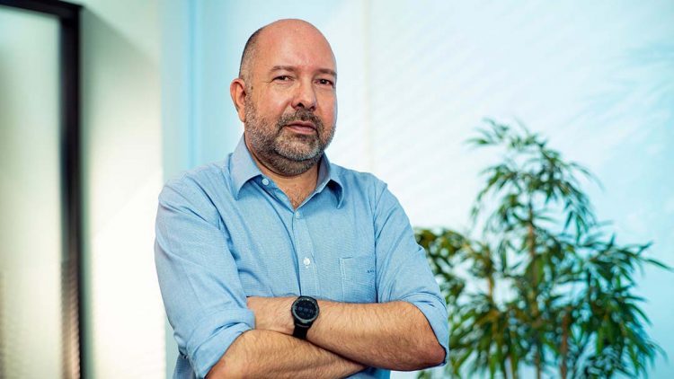 O futuro a Deus pertence