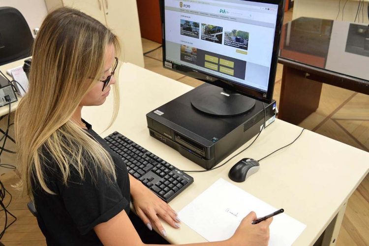 Assinatura do RG pode ser atualizada pela internet