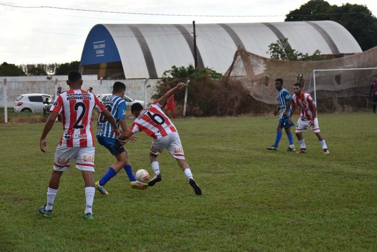 Quatro times continuam invictos na Copa São José
