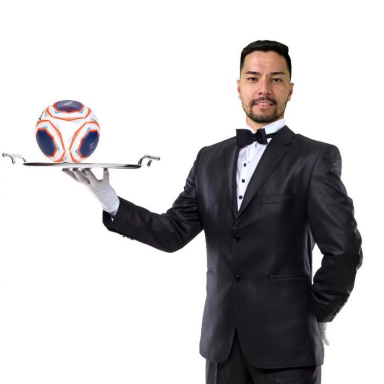 Clube exalta goleiro César Tanaka pela  assistência que garantiu a vitória do Icasa