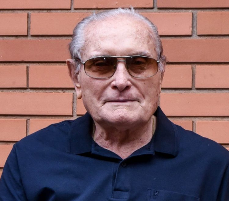 Morre aos 89 anos pioneiro de Paranavaí Claudino Dal Prá