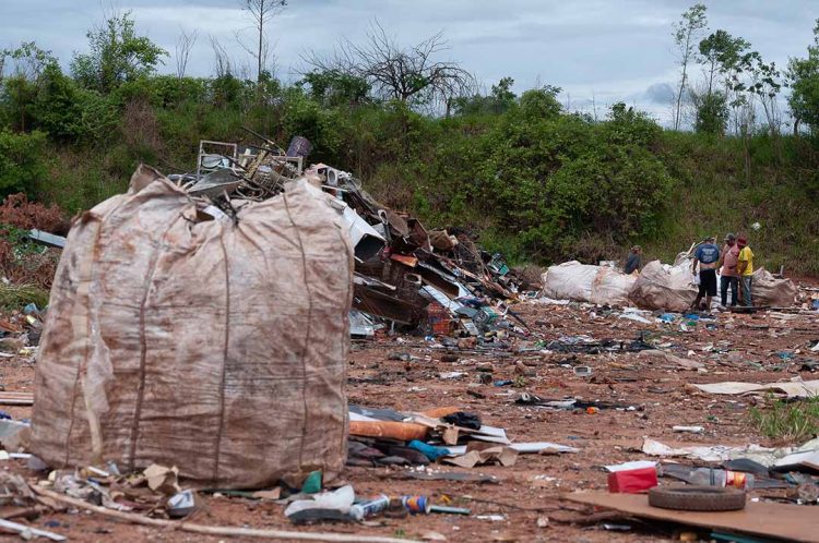 Liberação de verba para construção do parque de lazer deve ser confirmada nos próximos dias