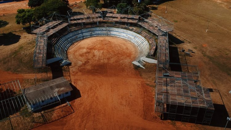 Novo Decreto Municipal permite realização  da ExpoMonteCastelo com restrições