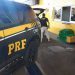 PRF apreende 250 quilos de maconha em Alto Paraná