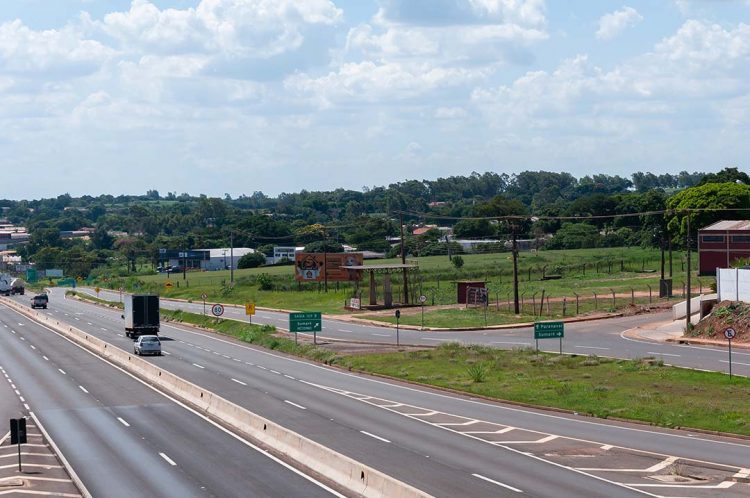 Paranavaí abre licitação para concessão de imóveis