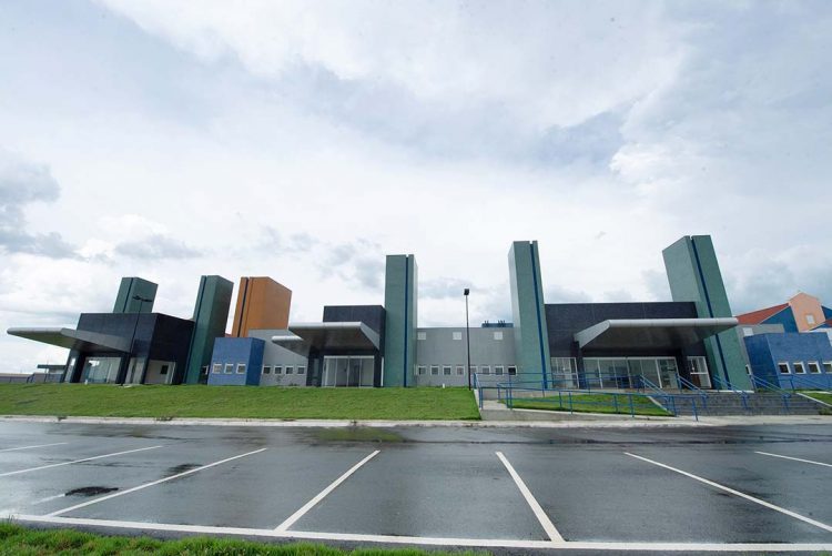 Nova unidade da Santa Casa pode entrar  em funcionamento no início de março