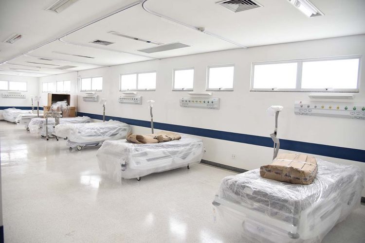 Autorização para abertura da nova unidade da Santa Casa será formalizada nos próximos dias