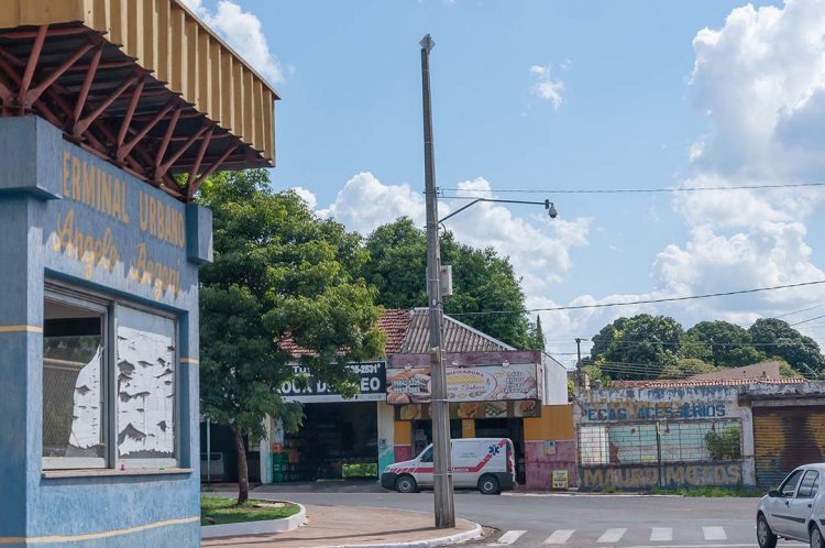 Prefeitura notifica donos de imóveis sobre  avaliações para fins de desapropriação