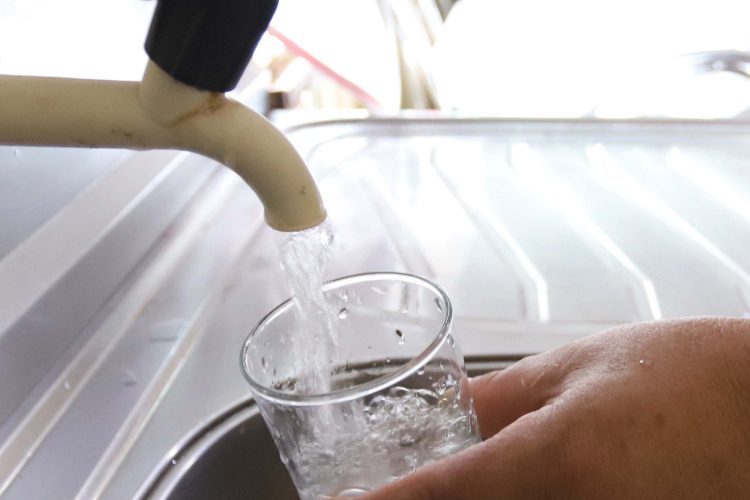 Agepar aprova gratuidade da primeira ligação  de esgoto para participantes do Água Solidária