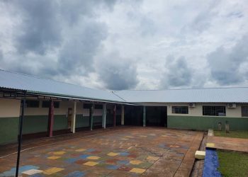 Município investe em melhorias nas escolas municipais
