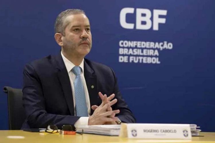 Assembleia da CBF confirma nova punição a Caboclo e abre caminho para eleição