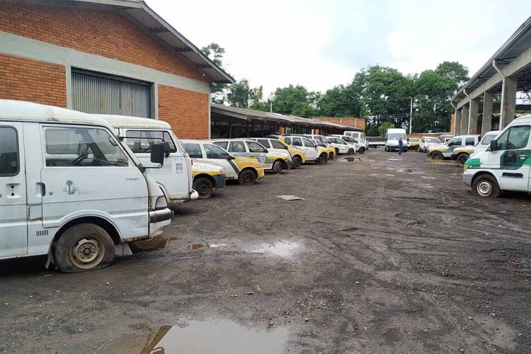 Leilão online com mais de 300 veículos  está aberto para lances até 23 de fevereiro