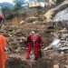 Defesa Civil do Paraná auxilia em  ações de resgate em Petrópolis