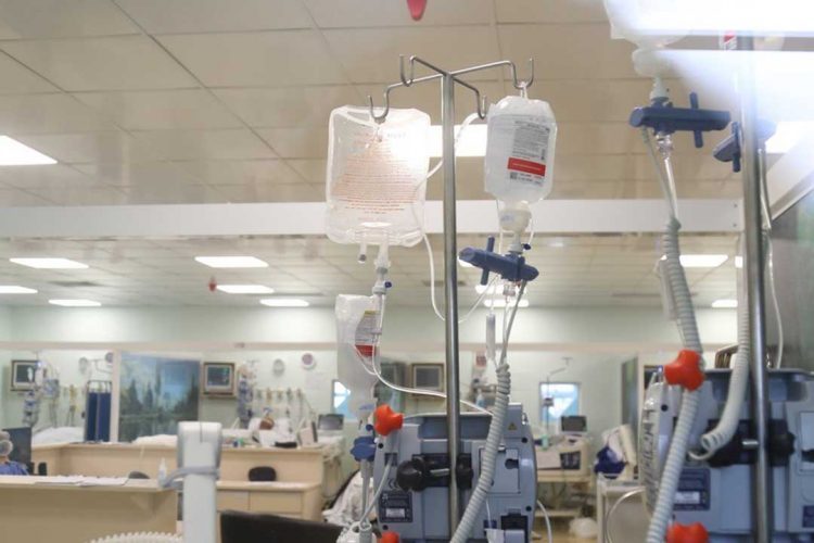 Paranavaí registra mais oito óbitos de pacientes por complicações de Covid-19