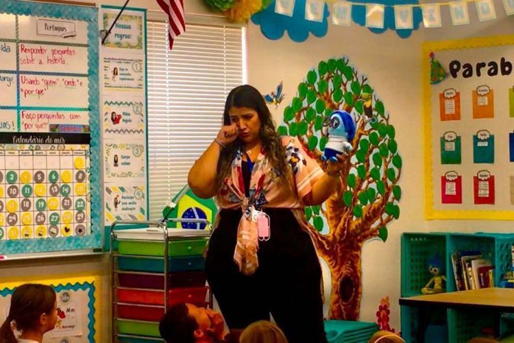 Inscrições de professores da educação básica  para intercâmbio nos EUA terminam na sexta-feira