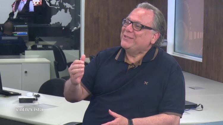 Onde perdemos o rumo?