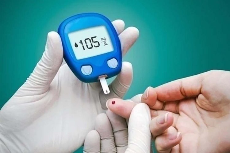 Rotina saudável pode evitar o aparecimento do diabetes