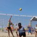 Campeonato Paranaense de Voleibol  de Praia teve etapa em Matinhos