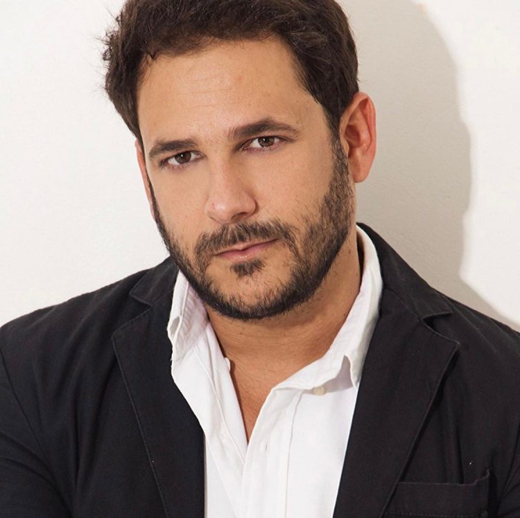 Você já abraçou alguém hoje?