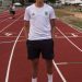 Atleta de Paranavaí disputa seletiva que dá vaga em mundial de atletismo