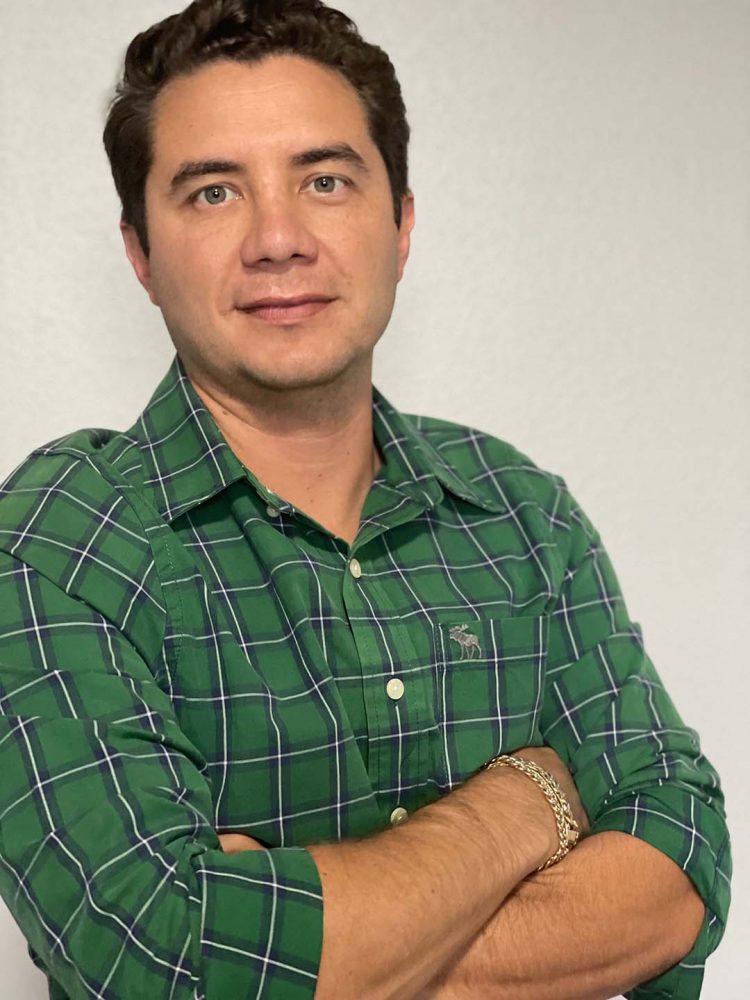 Empreendedor não cria limitação