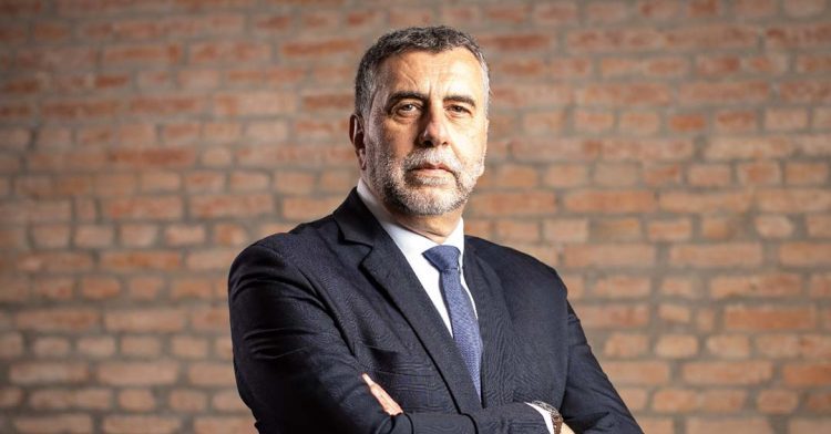 Empresas em direção ao futuro