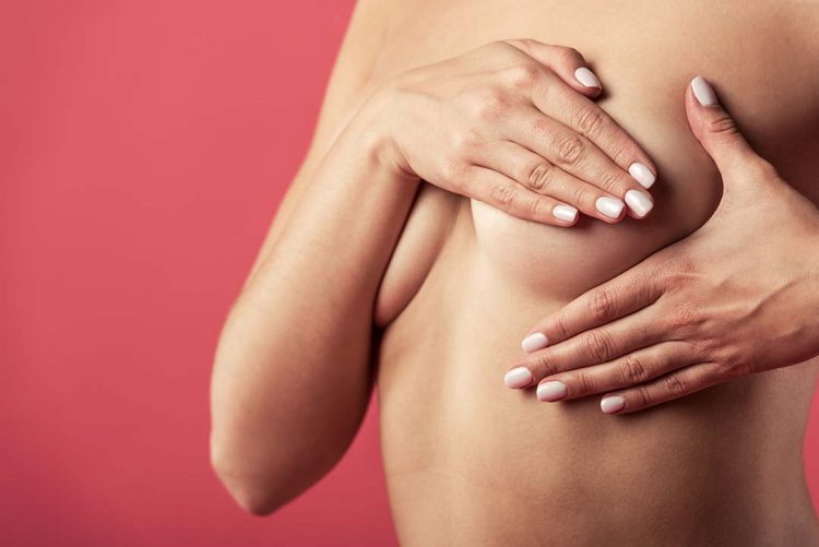 O responsável por oferecer cuidados das mamas para homens e mulheres