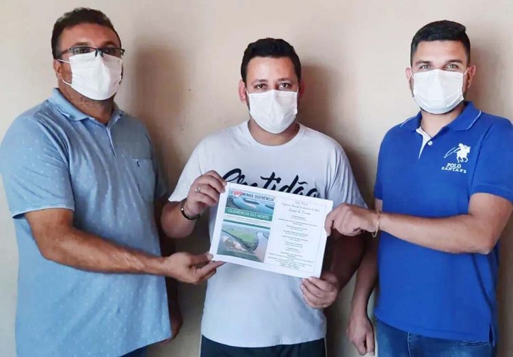 Município terá Cartilha de Sensibilização Turística