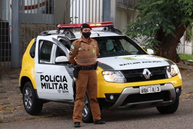 Polícia Militar alerta para cuidados com a residência antes da viagem