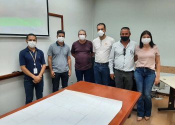 Lideranças municipais pedem explicação sobre  Interrupções no abastecimento de energia elétrica