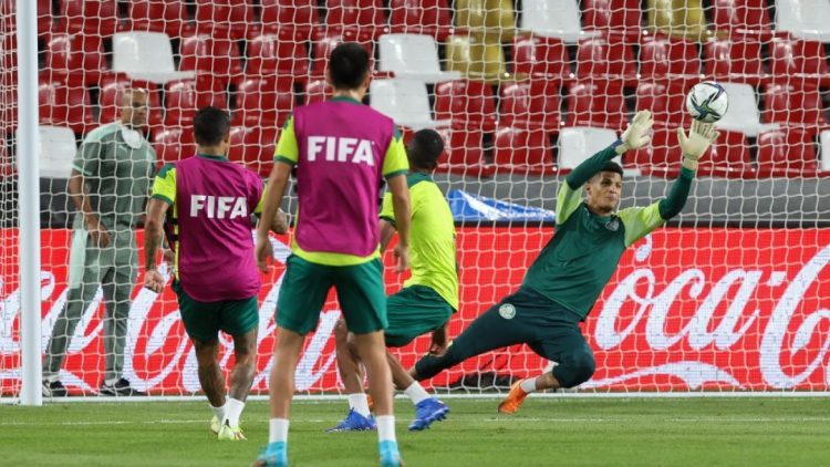 Palmeiras tenta dar seu maior passo  e quebrar favoritismo do Chelsea no Mundial