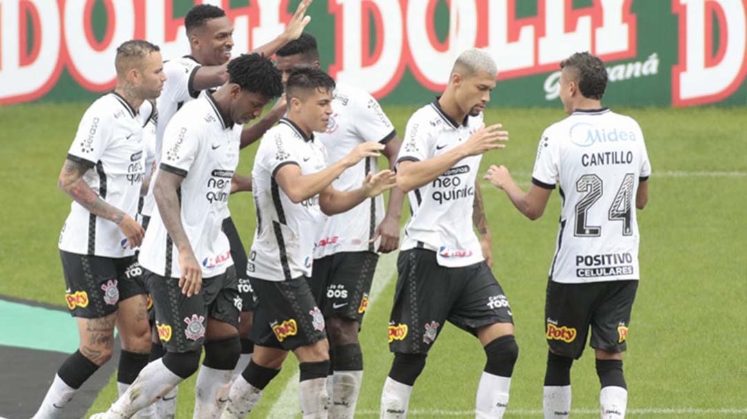 Corinthians ainda tem três reforços que não estrearam em 2022
