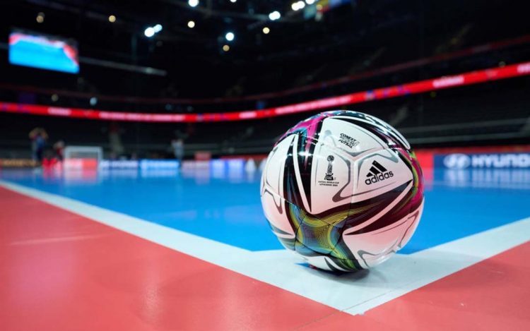 Quartas de final da Copa Graciosa  Paranavaí começa a ser disputada hoje