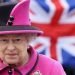 Rainha Elizabeth, 95, está com Covid-19