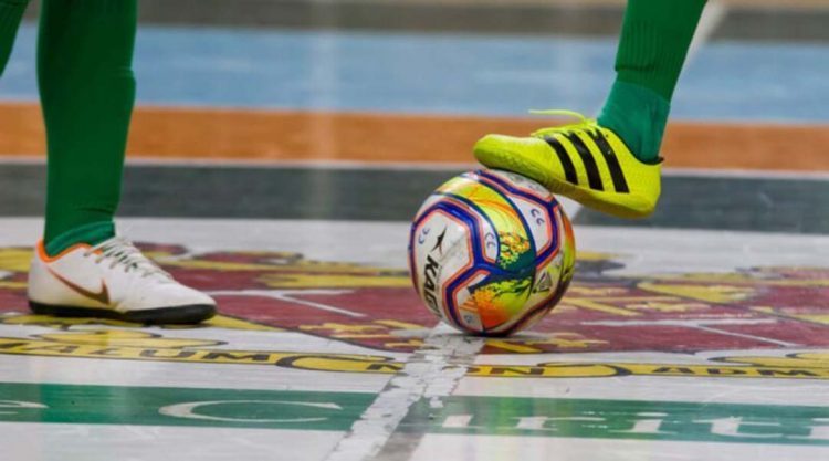 Jogos de semifinal da Copa Graciosa  Paranavaí acontecem hoje