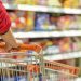 Mercado consome mais de um terço dos gastos do trabalhador de baixa renda