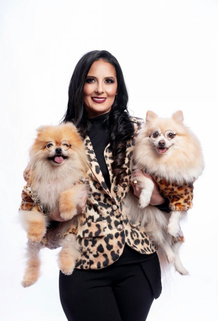 Você sabia que a pelagem dos cães também precisa ser hidratada?